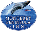 Monterey Peninsula Inn Logo